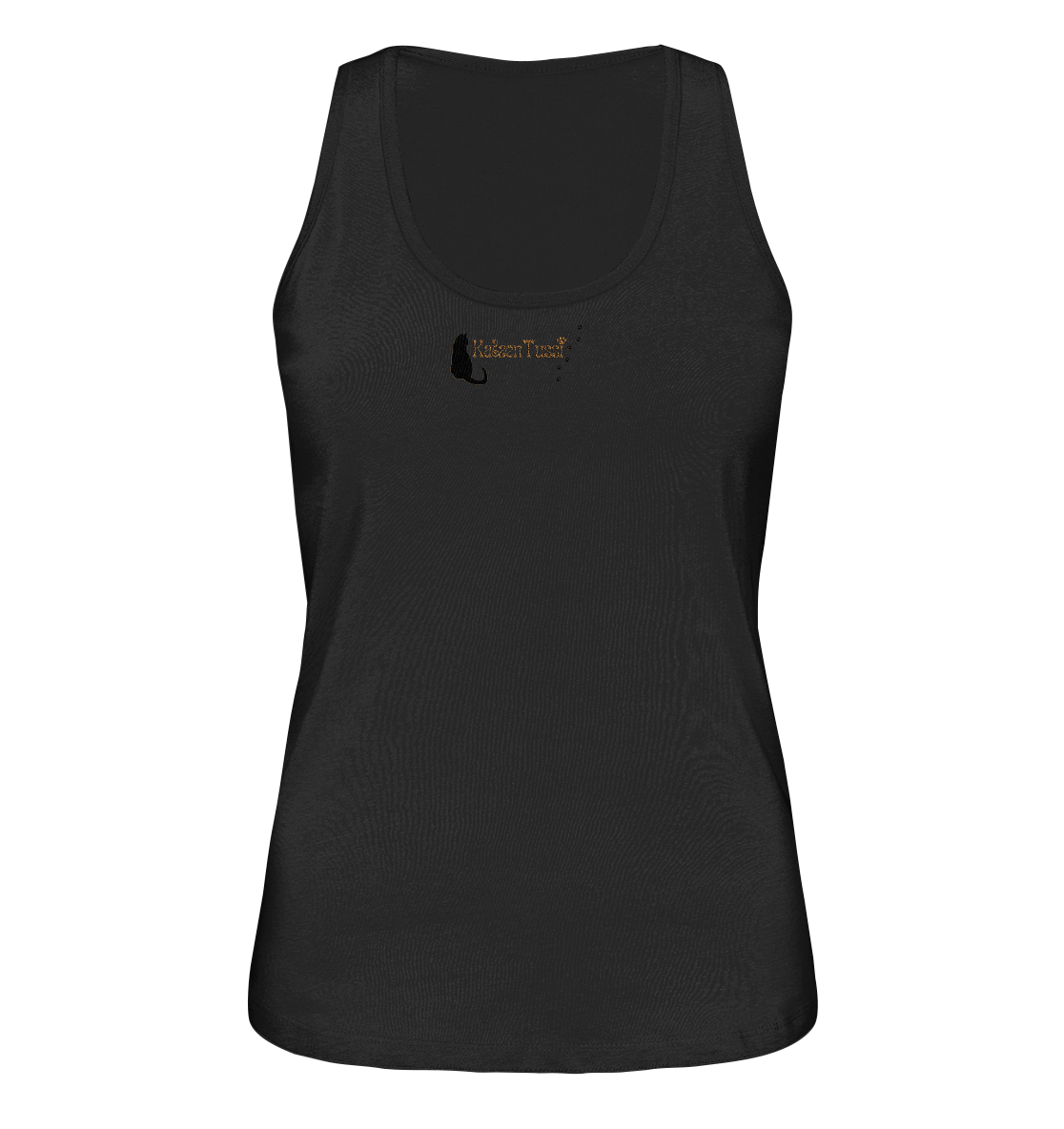 KatzenTussi - Ladies Organic Tank-Top