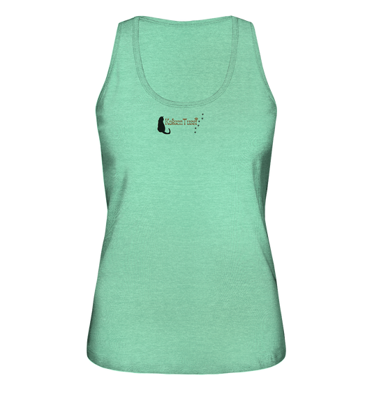 KatzenTussi - Ladies Organic Tank-Top