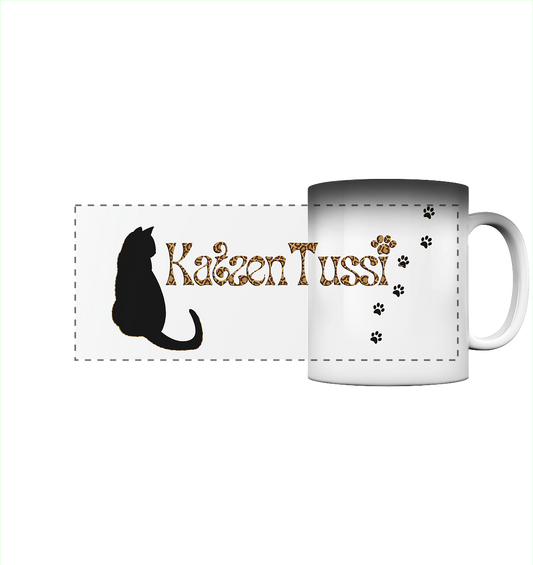 KatzenTussi - Panorama Magic Mug